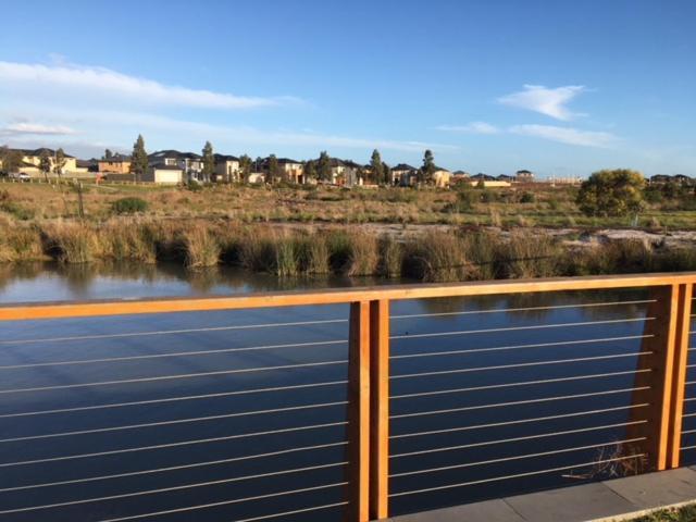 Melbourne Lakes Warm House מראה חיצוני תמונה