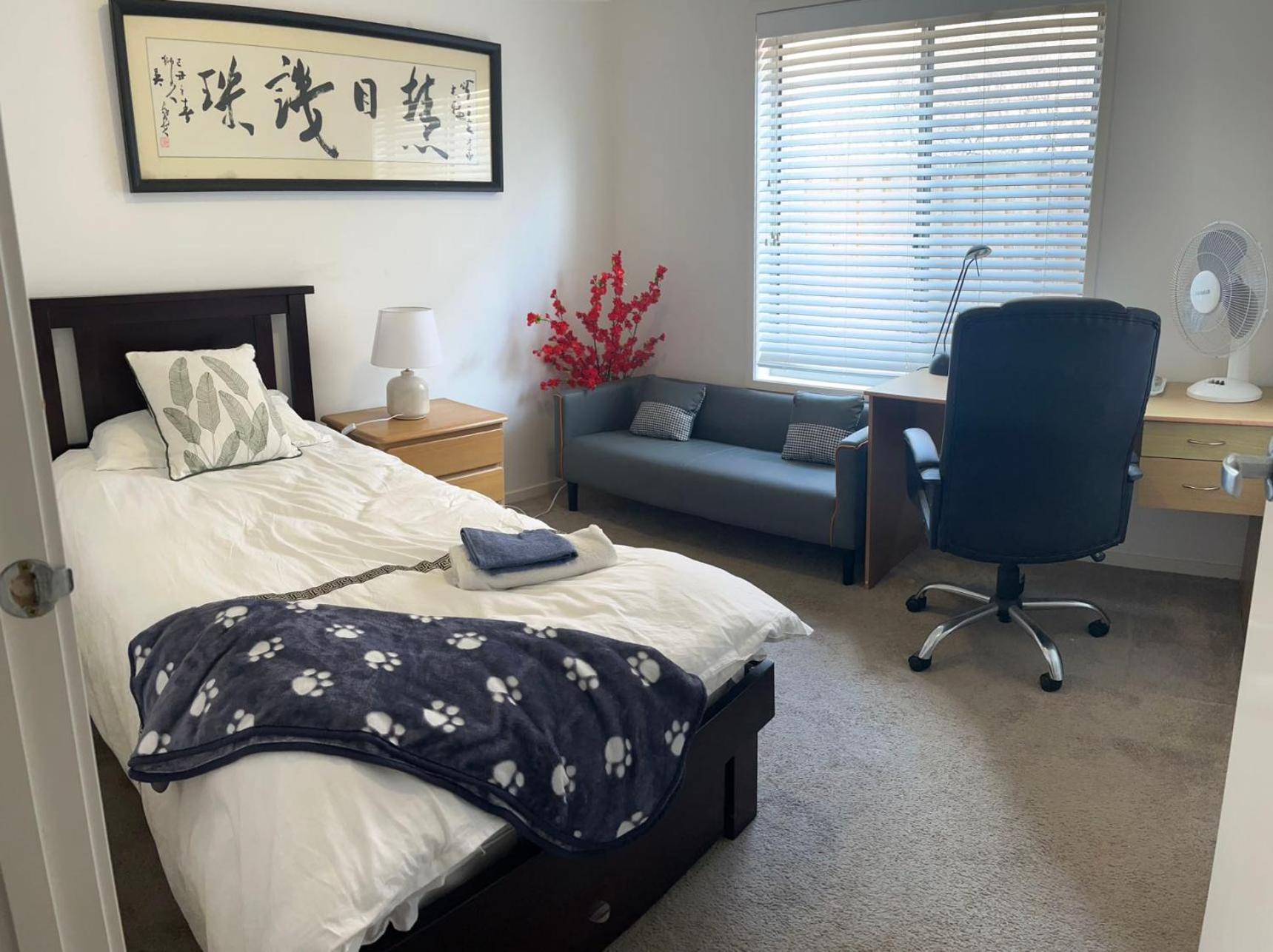 Melbourne Lakes Warm House מראה חיצוני תמונה