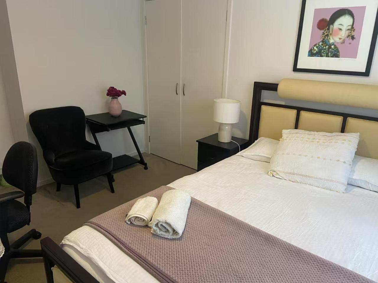 Melbourne Lakes Warm House מראה חיצוני תמונה