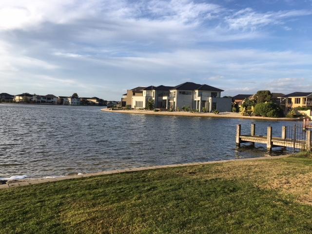 Melbourne Lakes Warm House מראה חיצוני תמונה